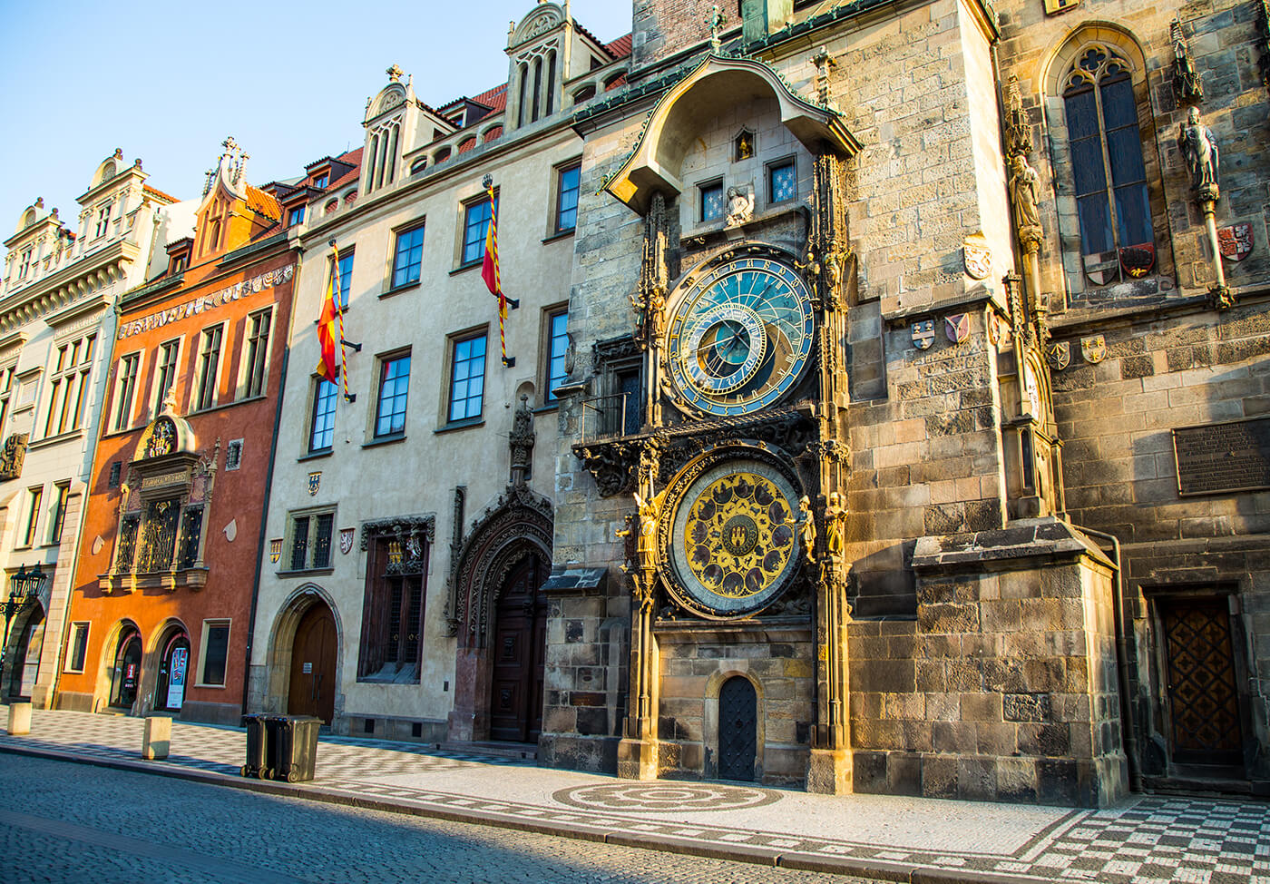 The Shape of Time: Design, Theology, and the Structure of the Created Order